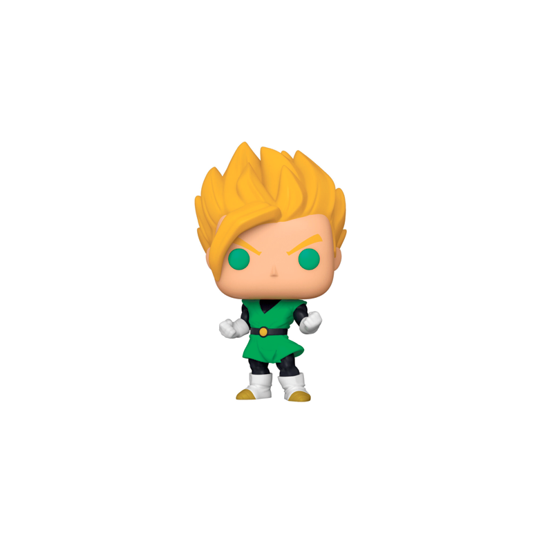 Super saiyan gohan funko pop figur 858