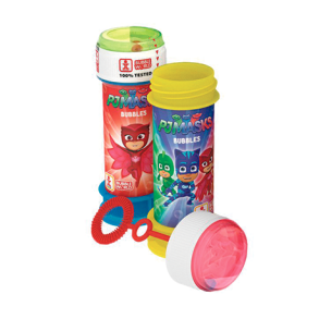 Pyjamasheltene sbebobler til brn