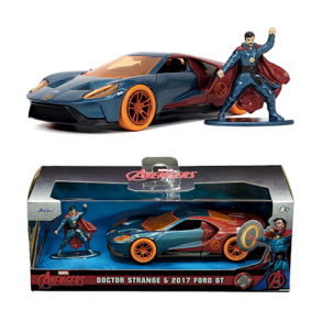 Doctor Strange Ford GT