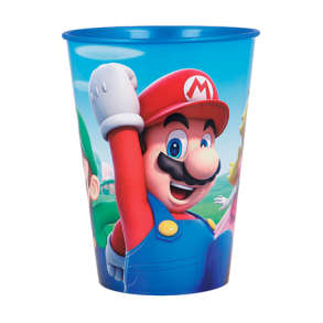 Super Mario 260ml krus
