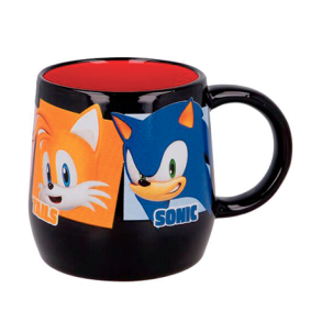 Sonic Keramisk krus 360ml