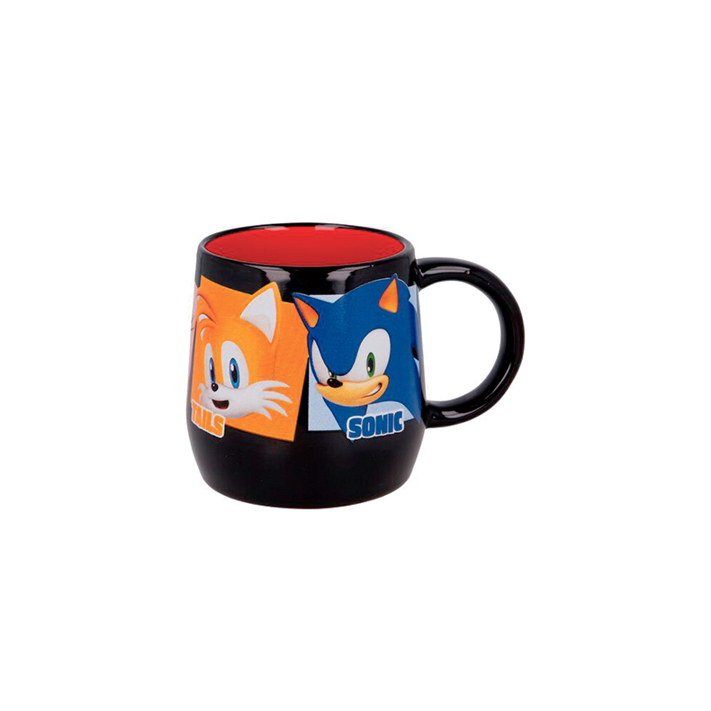 Sonic Keramisk krus 360ml