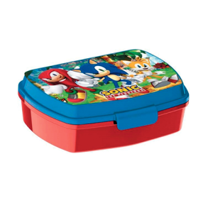 Sonic madkasse - 1 rum