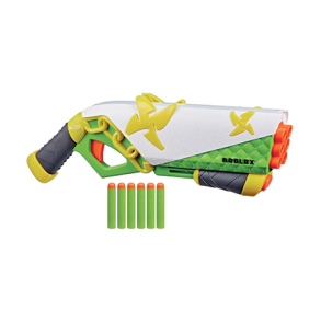 Roblox Nerf Ninja Legends Shadow Sensei