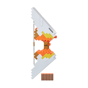 Minecraft Nerf Sabrewing