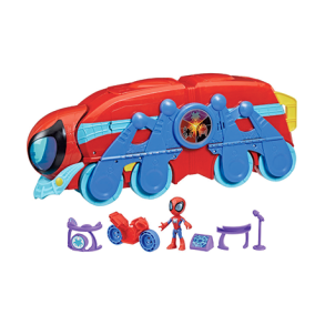 Spiderman Crawl-R - legetjsst