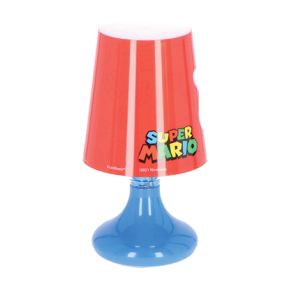 Super Mario Natlampe - tr�dl�s