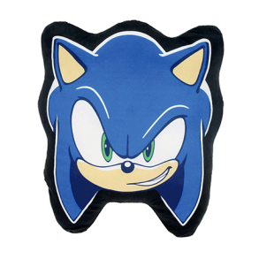 Sonic pude - Sonic The Hedgehog
