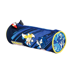 Sonic penalhus til brn