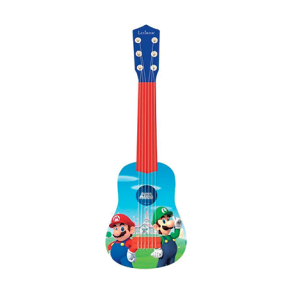 Super Mario Guitar