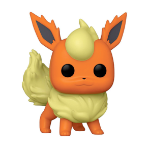 Flareon Funko pop figur - Pokemon