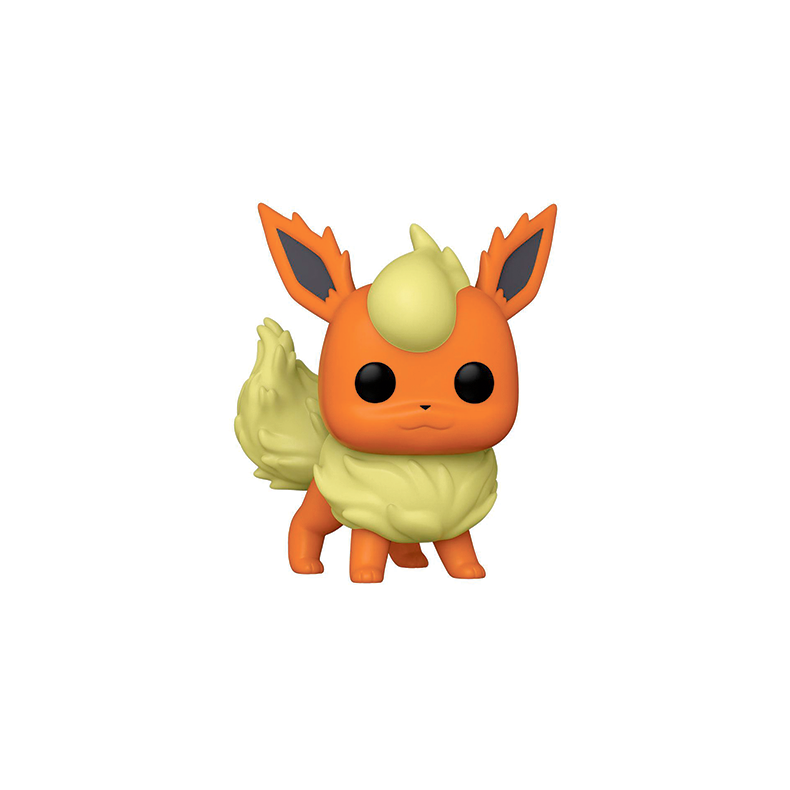 Flareon Funko pop figur - Pokemon