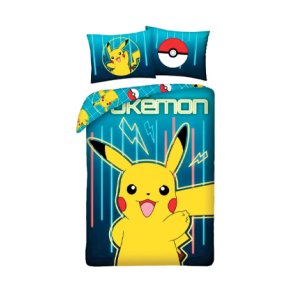 Pikachu sengetj til brn - Pokemon