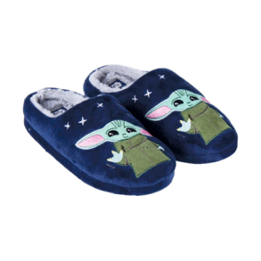 Baby Yoda hjemmesko til voksne - The Mandalorian