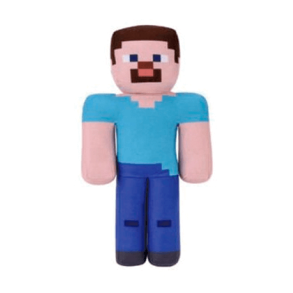 Minecraft Steve bamse - 30cm