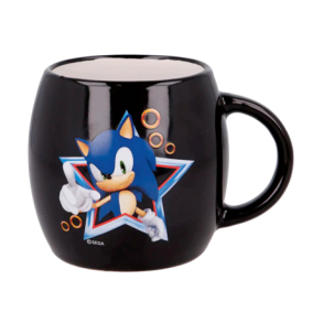 Sonic Keramisk krus 380ml