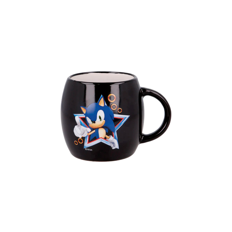 Sonic Keramisk krus 380ml