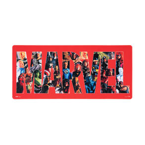 Marvel musemtte 35x80cm