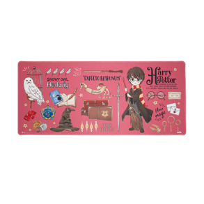 Harry Potter lyserd musemtte - 35x80cm