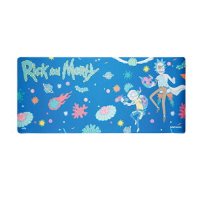 Rick & Morty musemtte 35x80cm