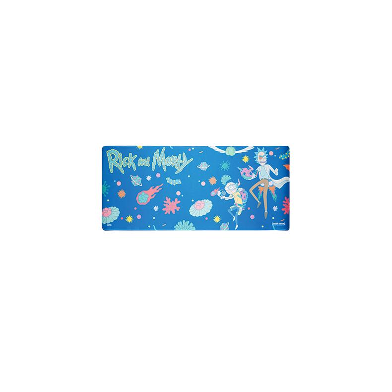 Rick & Morty musemtte 35x80cm