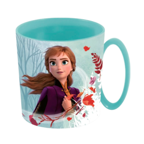 Disney Frozen krus 350ml