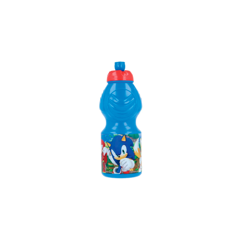 Sonic Drikkedunk til brn - 400ml