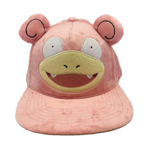 Pokemon Slowpoke kasket - One-size