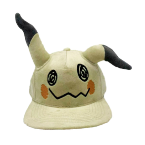 Pokemon Mimikyu kasket - One-size