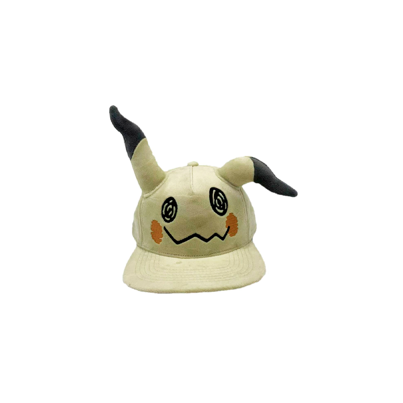 Pokemon Mimikyu kasket - One-size