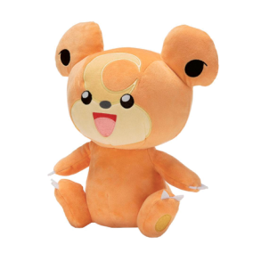 Pokémon Teddiursa bamse 30cm