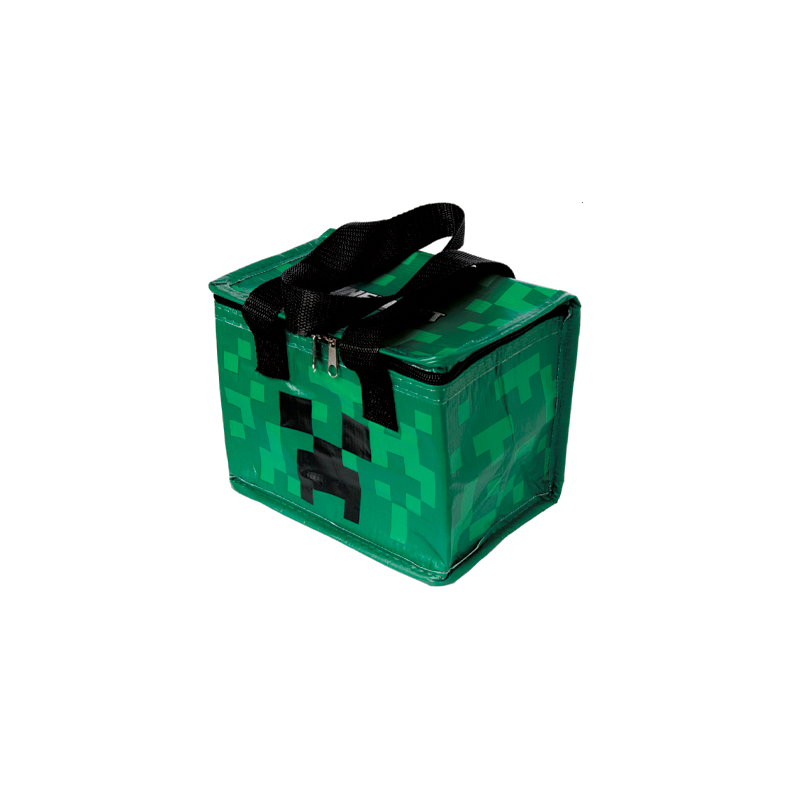 Minecraft Creeper kletaske