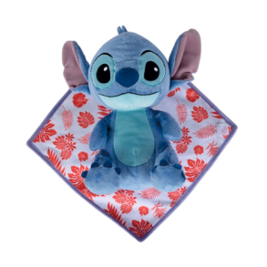Stitch bamse 25cm - Lilo & Stitch
