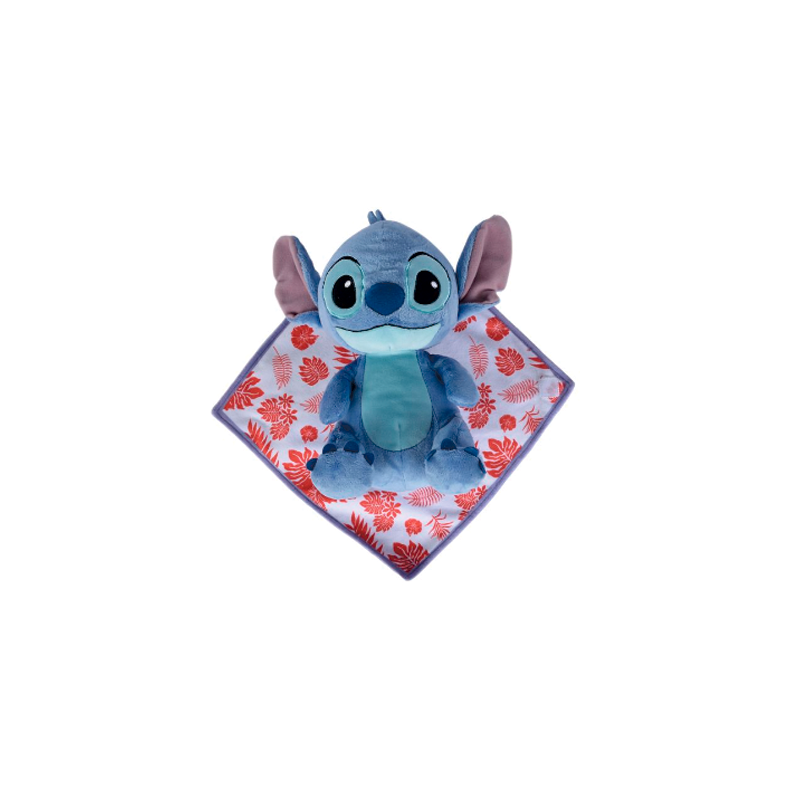 Stitch bamse 25cm - Lilo & Stitch