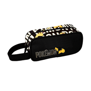 Stor Pikachu penalhus - Pokemon