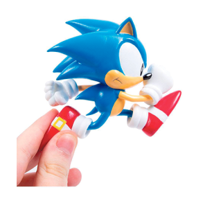 Sonic & Tails vgdekoration