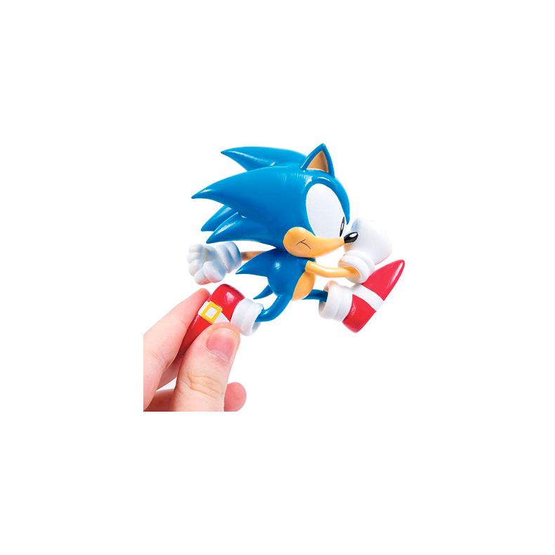 Sonic & Tails vgdekoration
