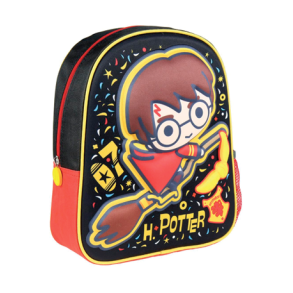 Harry Potter skoletaske til brn
