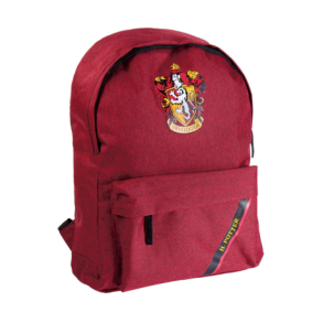 Harry Potter Gryffindor taske