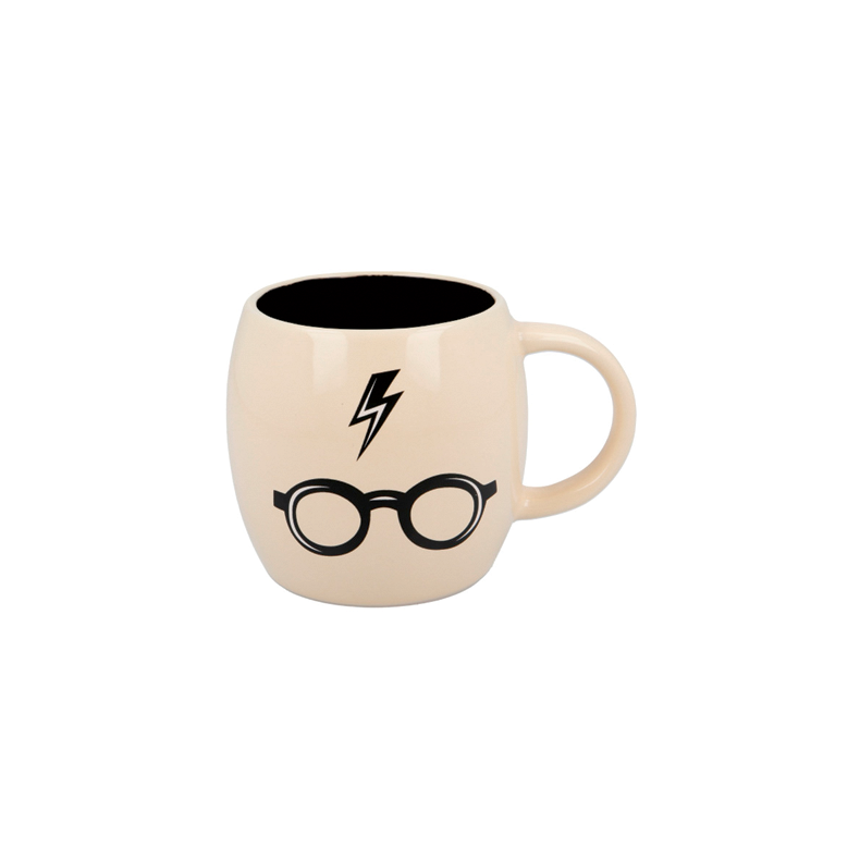 Harry Potter keramik krus - 380ml