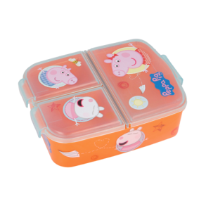 Gurli Gris multikasse madpakke