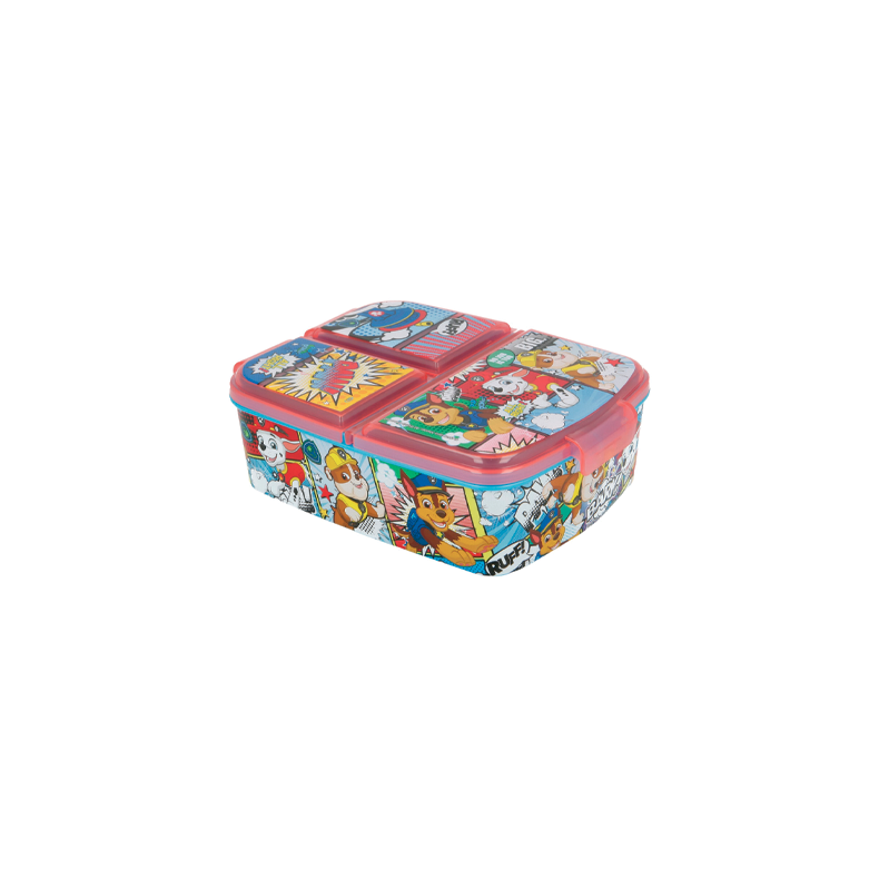 Paw Patrol multikasse madkasse