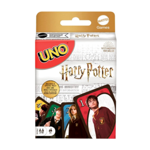Harry Potter Uno