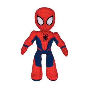 Spiderman bamse 25cm - Marvel