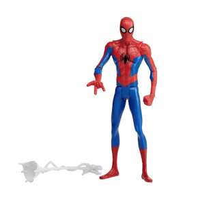 Spiderman figur - Across The Spiderverse