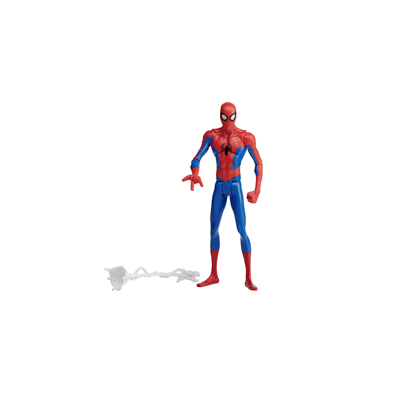 Spiderman figur - Across The Spiderverse