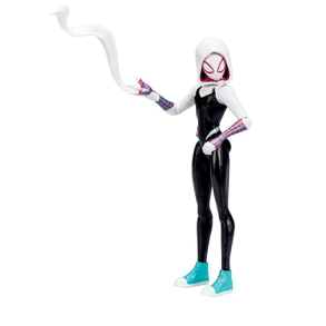Spider-Gwen - Spiderman Across The Spiderverse