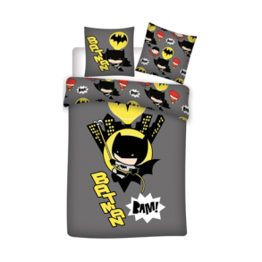 Batman sengetj til brn