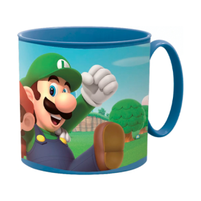 Super Mario krus til brn - 365ml
