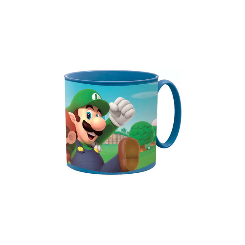 Super Mario krus til brn - 365ml